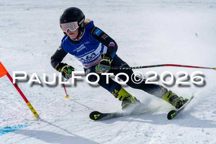 BSV Skiliga Bayern Schüler Finale RS  2026