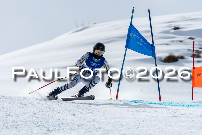 BSV Skiliga Bayern Schüler Finale RS  2026