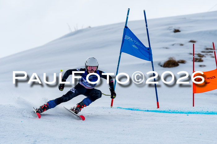 BSV Skiliga Bayern Schüler Finale RS  2026
