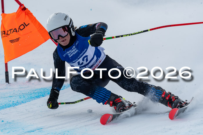 BSV Skiliga Bayern Schüler Finale RS  2026