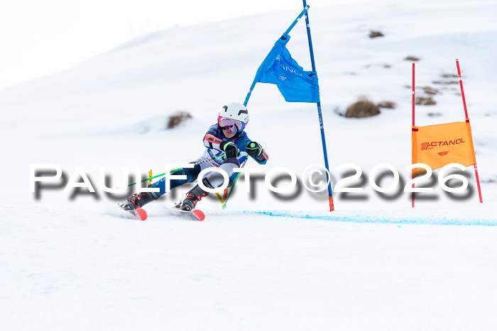 BSV Skiliga Bayern Schüler Finale RS  2026