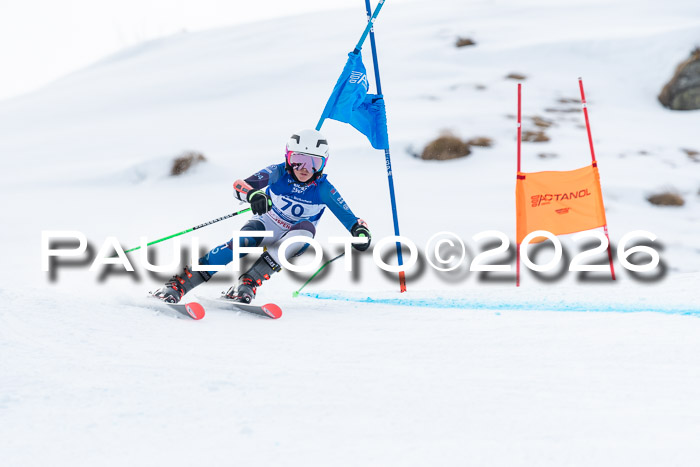 BSV Skiliga Bayern Schüler Finale RS  2026