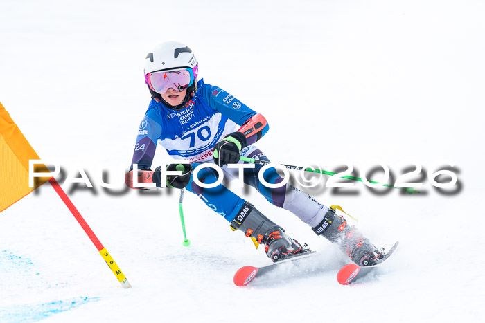 BSV Skiliga Bayern Schüler Finale RS  2026