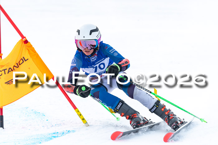 BSV Skiliga Bayern Schüler Finale RS  2026