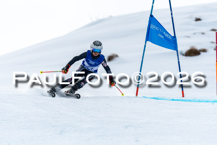BSV Skiliga Bayern Schüler Finale RS  2026