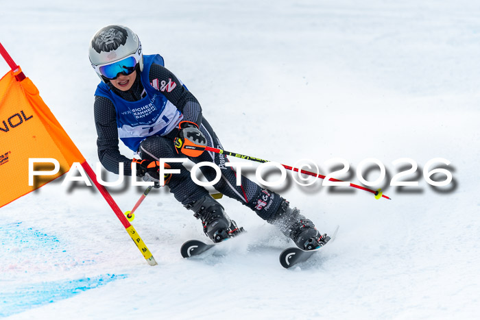 BSV Skiliga Bayern Schüler Finale RS  2026