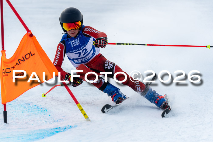 BSV Skiliga Bayern Schüler Finale RS  2026