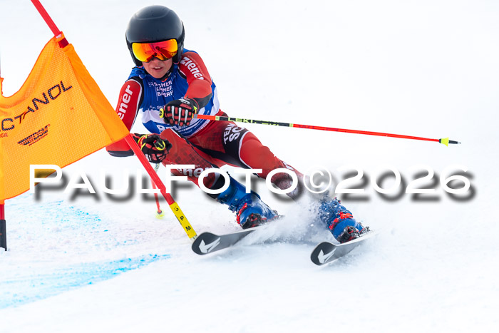 BSV Skiliga Bayern Schüler Finale RS  2026