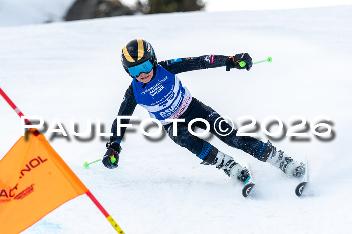 BSV Skiliga Bayern Schüler Finale RS  2026