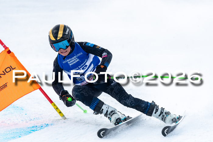 BSV Skiliga Bayern Schüler Finale RS  2026