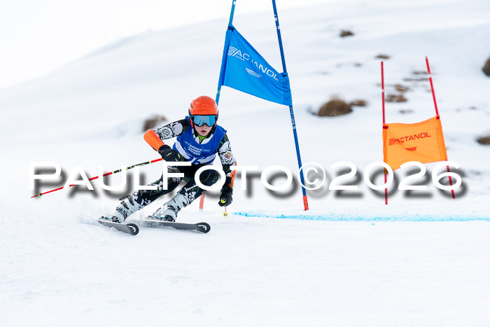 BSV Skiliga Bayern Schüler Finale RS  2026