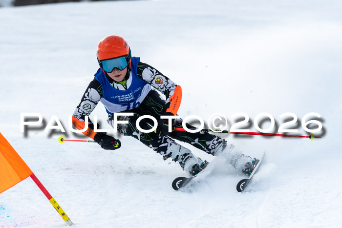 BSV Skiliga Bayern Schüler Finale RS  2026