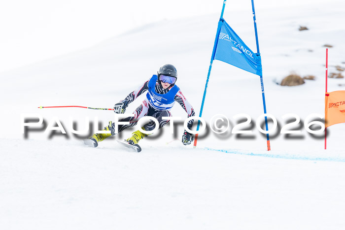 BSV Skiliga Bayern Schüler Finale RS  2026