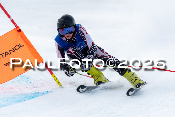 BSV Skiliga Bayern Schüler Finale RS  2026