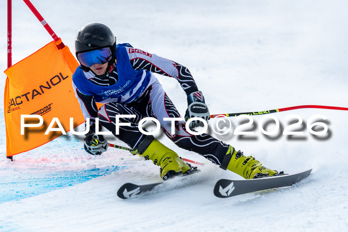 BSV Skiliga Bayern Schüler Finale RS  2026