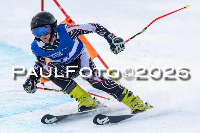 BSV Skiliga Bayern Schüler Finale RS  2026