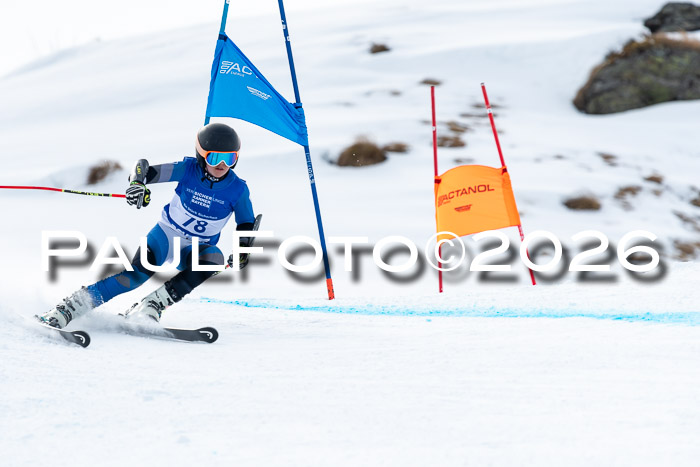 BSV Skiliga Bayern Schüler Finale RS  2026