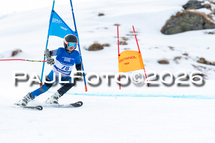 BSV Skiliga Bayern Schüler Finale RS  2026