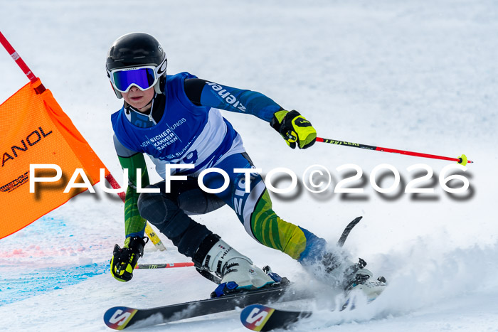 BSV Skiliga Bayern Schüler Finale RS  2026