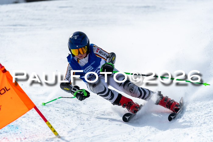 BSV Skiliga Bayern Schüler Finale RS  2026