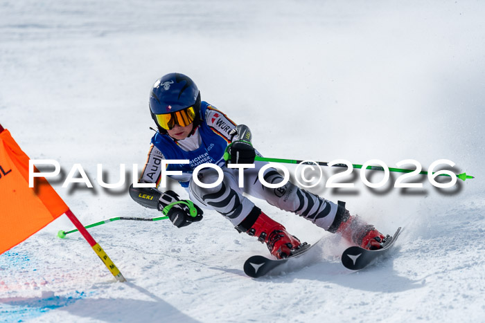 BSV Skiliga Bayern Schüler Finale RS  2026