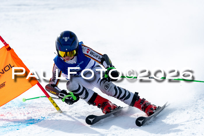 BSV Skiliga Bayern Schüler Finale RS  2026