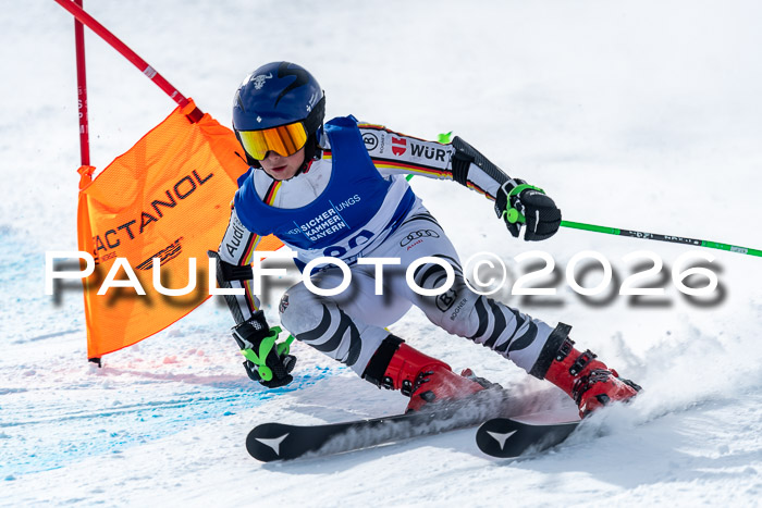 BSV Skiliga Bayern Schüler Finale RS  2026