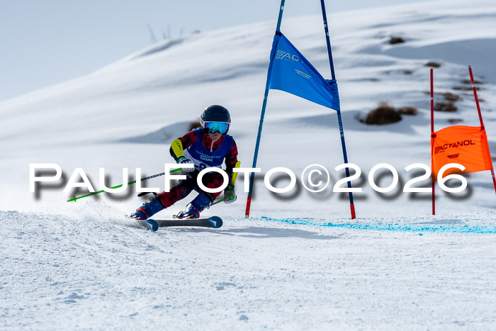 BSV Skiliga Bayern Schüler Finale RS  2026