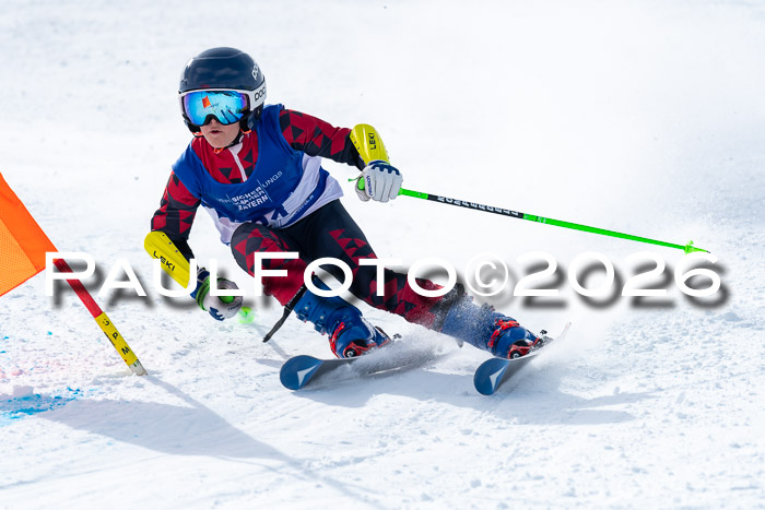 BSV Skiliga Bayern Schüler Finale RS  2026