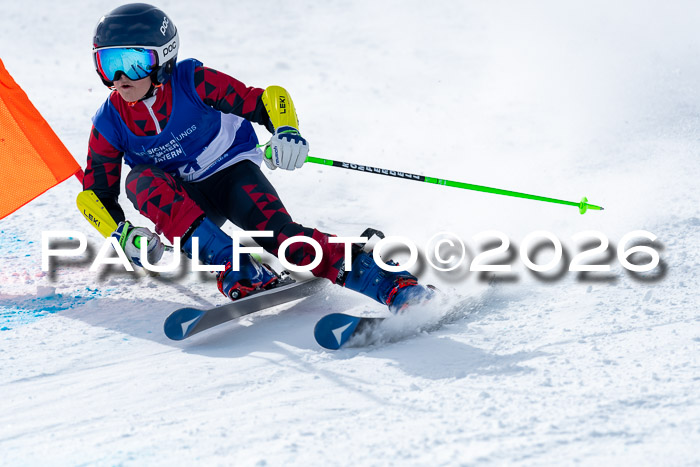 BSV Skiliga Bayern Schüler Finale RS  2026