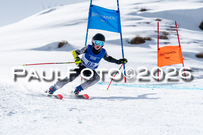 BSV Skiliga Bayern Schüler Finale RS  2026