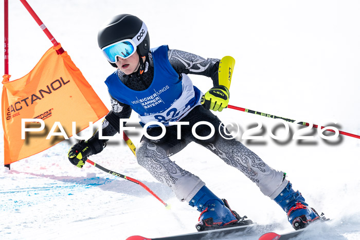 BSV Skiliga Bayern Schüler Finale RS  2026