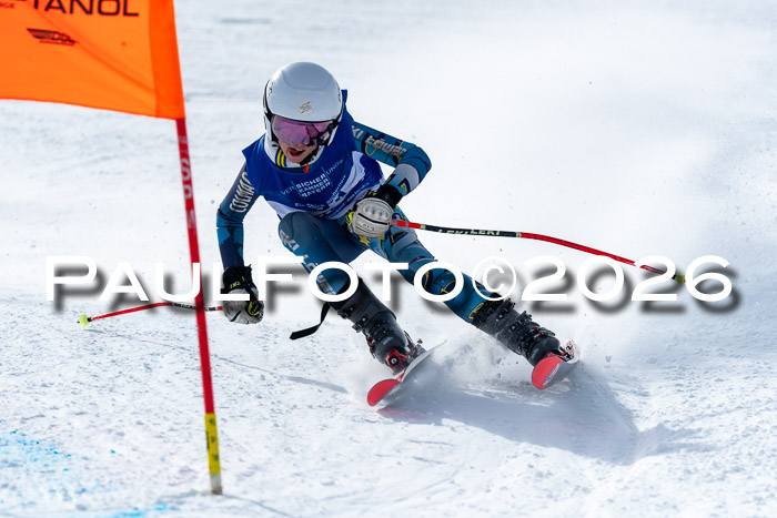 BSV Skiliga Bayern Schüler Finale RS  2026