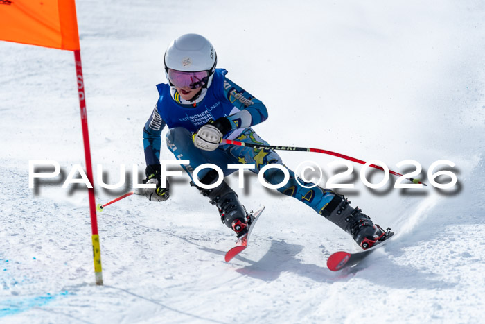 BSV Skiliga Bayern Schüler Finale RS  2026