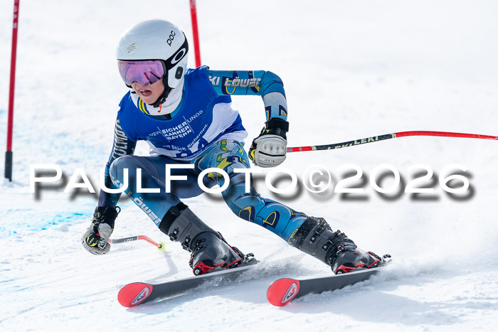 BSV Skiliga Bayern Schüler Finale RS  2026