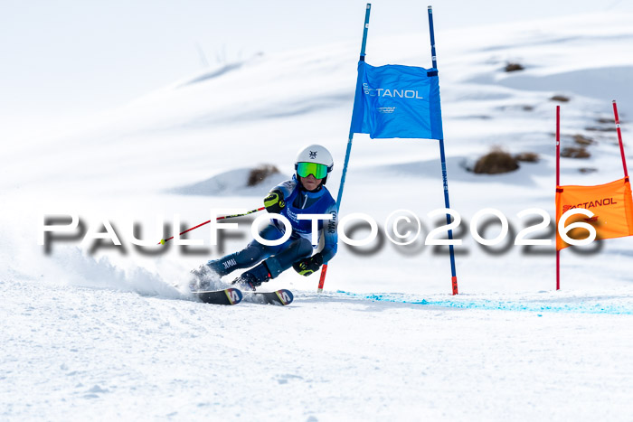 BSV Skiliga Bayern Schüler Finale RS  2026