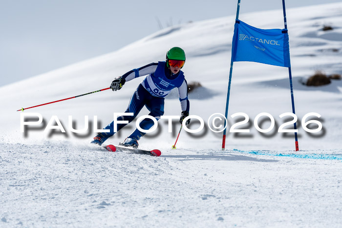 BSV Skiliga Bayern Schüler Finale RS  2026