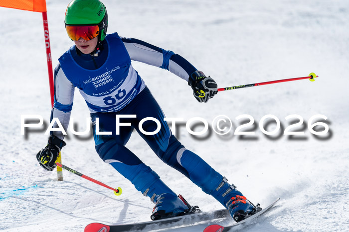 BSV Skiliga Bayern Schüler Finale RS  2026