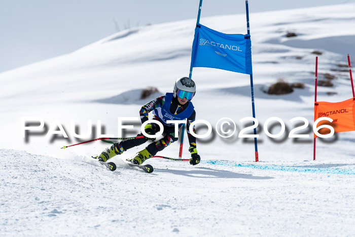 BSV Skiliga Bayern Schüler Finale RS  2026