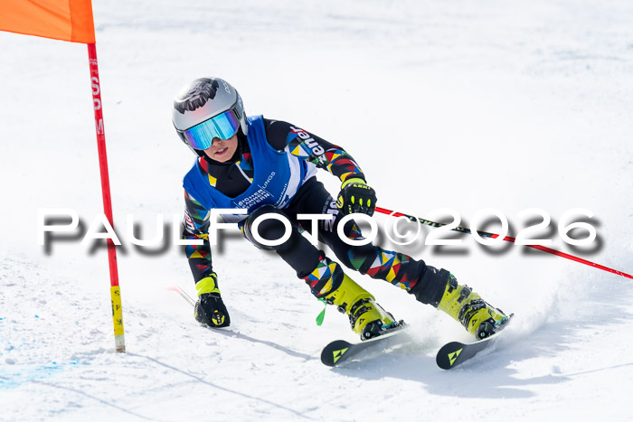 BSV Skiliga Bayern Schüler Finale RS  2026