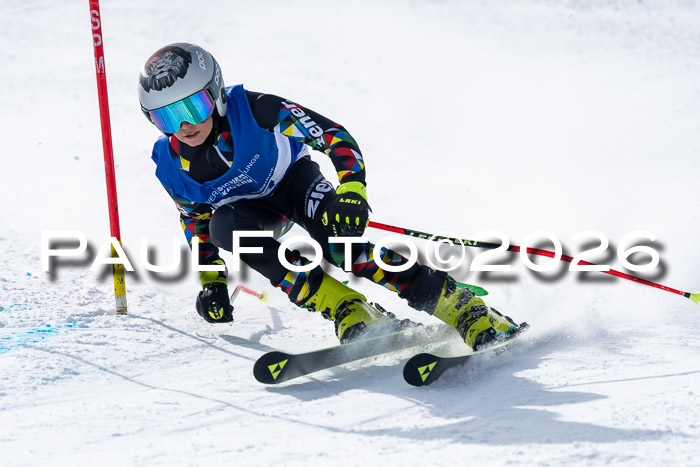 BSV Skiliga Bayern Schüler Finale RS  2026