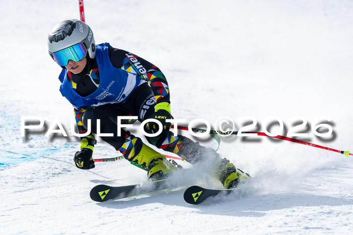 BSV Skiliga Bayern Schüler Finale RS  2026