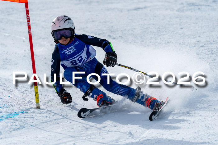 BSV Skiliga Bayern Schüler Finale RS  2026