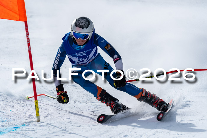 BSV Skiliga Bayern Schüler Finale RS  2026