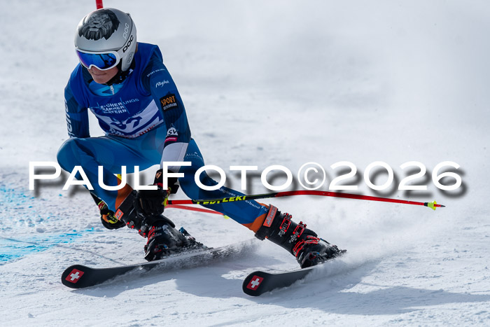 BSV Skiliga Bayern Schüler Finale RS  2026