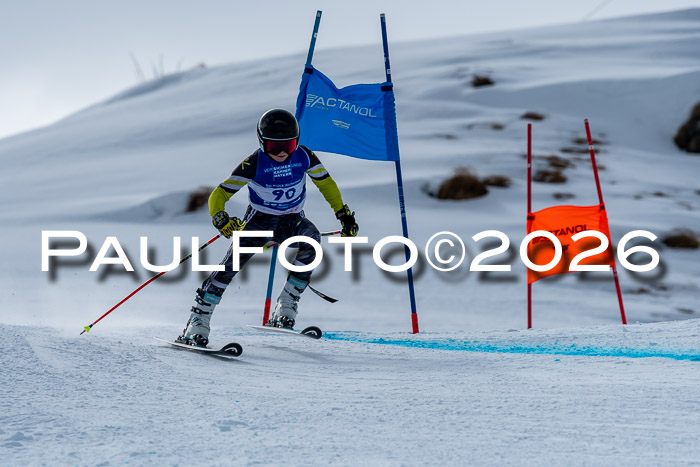 BSV Skiliga Bayern Schüler Finale RS  2026