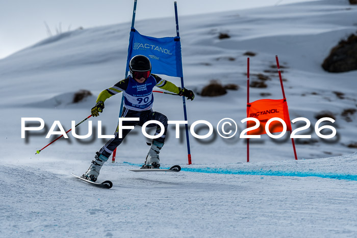 BSV Skiliga Bayern Schüler Finale RS  2026