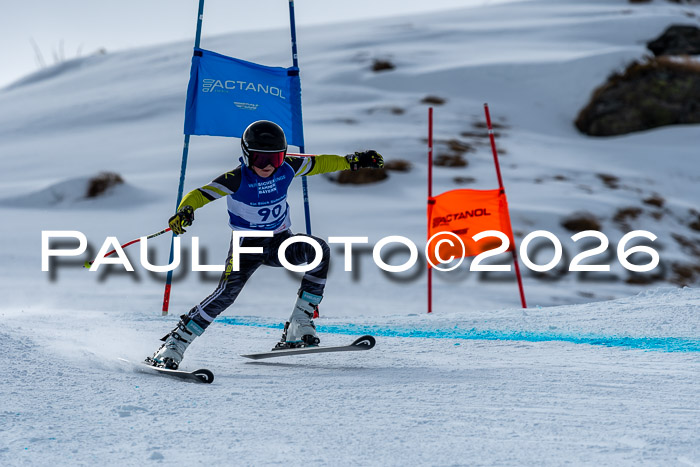 BSV Skiliga Bayern Schüler Finale RS  2026