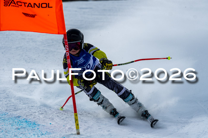 BSV Skiliga Bayern Schüler Finale RS  2026