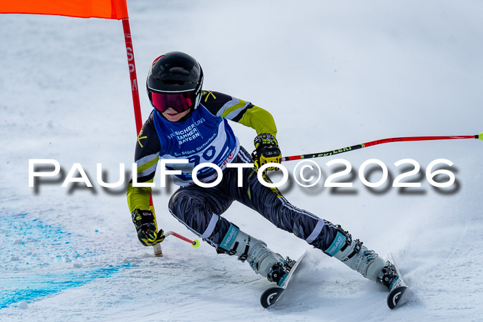 BSV Skiliga Bayern Schüler Finale RS  2026